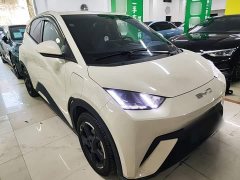 BYD Seagull Flying Edition - ფოტო 4