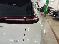 BYD Seagull Flying Edition - ფოტო 8