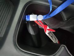 BYD Seagull Flying Edition - ფოტო 9
