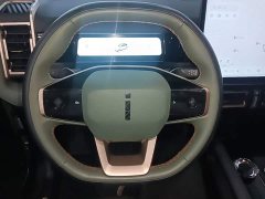 Chery iCAR 03 472km AWD Long-Range Edition - ფოტო 11