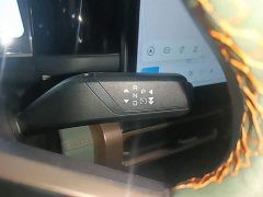 Chery iCAR 03 472km AWD Long-Range Edition - ფოტო 14