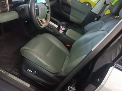 Chery iCAR 03 472km AWD Long-Range Edition - ფოტო 15