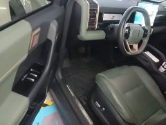 Chery iCAR 03 472km AWD Long-Range Edition - ფოტო 16