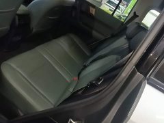 Chery iCAR 03 472km AWD Long-Range Edition - ფოტო 17