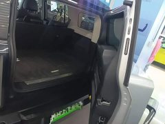 Chery iCAR 03 472km AWD Long-Range Edition - ფოტო 19