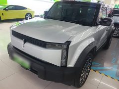 Chery iCAR 03 472km AWD Long-Range Edition - ფოტო 2
