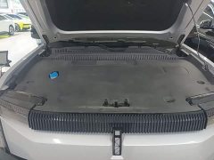 Chery iCAR 03 472km AWD Long-Range Edition - ფოტო 20