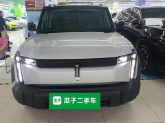 Chery iCAR 03 472km AWD Long-Range Edition - ფოტო 3
