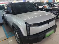 Chery iCAR 03 472km AWD Long-Range Edition - ფოტო 4