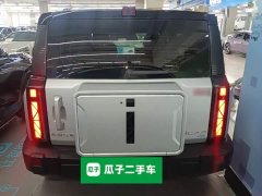 Chery iCAR 03 472km AWD Long-Range Edition - ფოტო 6