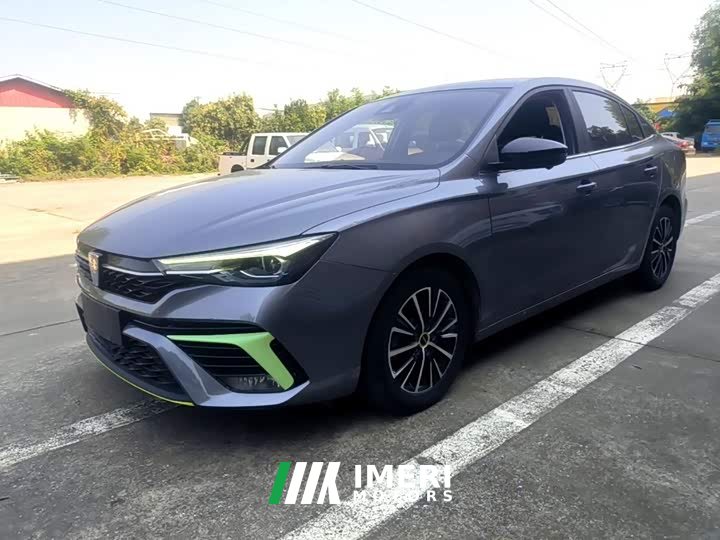 SAIC MG i5 1.5L CVT Star Shine Edition - ავტომობილი ჩინეთიდან