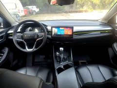 SAIC MG i5 1.5L CVT Star Shine Edition - ფოტო 10