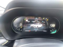 SAIC MG i5 1.5L CVT Star Shine Edition - ფოტო 12
