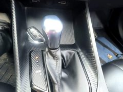 SAIC MG i5 1.5L CVT Star Shine Edition - ფოტო 14