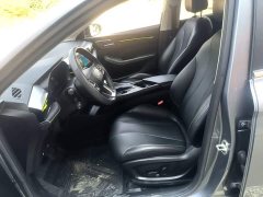 SAIC MG i5 1.5L CVT Star Shine Edition - ფოტო 15