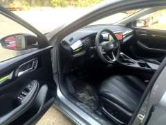 SAIC MG i5 1.5L CVT Star Shine Edition - ფოტო 16