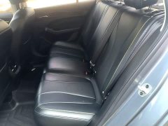 SAIC MG i5 1.5L CVT Star Shine Edition - ფოტო 17