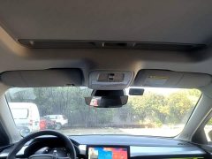 SAIC MG i5 1.5L CVT Star Shine Edition - ფოტო 18