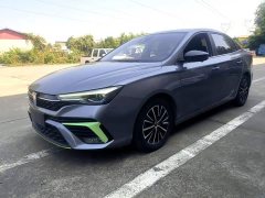 SAIC MG i5 1.5L CVT Star Shine Edition - ფოტო 2
