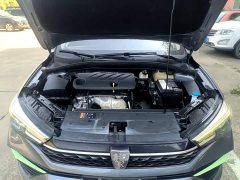 SAIC MG i5 1.5L CVT Star Shine Edition - ფოტო 20