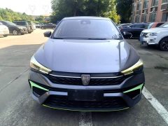 SAIC MG i5 1.5L CVT Star Shine Edition - ფოტო 3