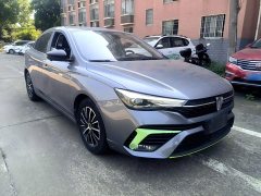 SAIC MG i5 1.5L CVT Star Shine Edition - ფოტო 4
