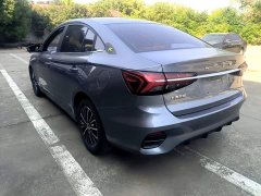 SAIC MG i5 1.5L CVT Star Shine Edition - ფოტო 5