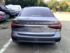 SAIC MG i5 1.5L CVT Star Shine Edition - ფოტო 6