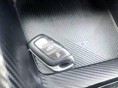 SAIC MG i5 1.5L CVT Star Shine Edition - ფოტო 9