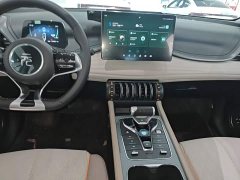 BYD Yuan Plus Glory Edition 510KM Leading - ფოტო 10