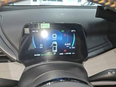 BYD Yuan Plus Glory Edition 510KM Leading - ფოტო 12
