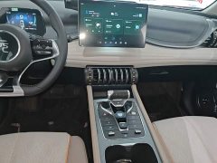BYD Yuan Plus Glory Edition 510KM Leading - ფოტო 13