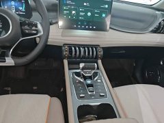 BYD Yuan Plus Glory Edition 510KM Leading - ფოტო 14