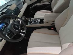 BYD Yuan Plus Glory Edition 510KM Leading - ფოტო 15