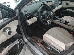 BYD Yuan Plus Glory Edition 510KM Leading - ფოტო 16