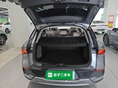 BYD Yuan Plus Glory Edition 510KM Leading - ფოტო 19