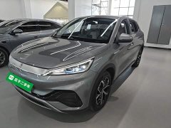 BYD Yuan Plus Glory Edition 510KM Leading - ფოტო 2