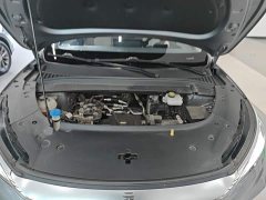 BYD Yuan Plus Glory Edition 510KM Leading - ფოტო 20