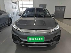 BYD Yuan Plus Glory Edition 510KM Leading - ფოტო 3