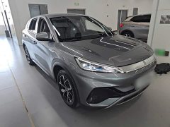 BYD Yuan Plus Glory Edition 510KM Leading - ფოტო 4