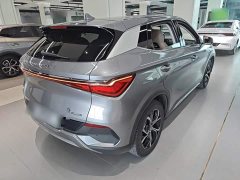BYD Yuan Plus Glory Edition 510KM Leading - ფოტო 7