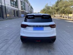 Geely Bingyue 1.5L CVT Ultra MAX - ფოტო 10