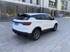 Geely Bingyue 1.5L CVT Ultra MAX - ფოტო 11