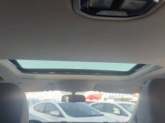 Geely Bingyue 1.5L CVT Ultra MAX - ფოტო 12