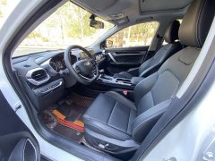 Geely Bingyue 1.5L CVT Ultra MAX - ფოტო 14