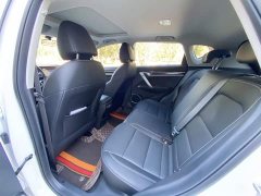 Geely Bingyue 1.5L CVT Ultra MAX - ფოტო 15