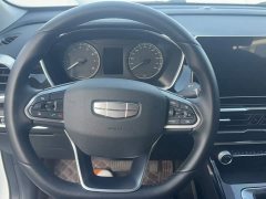 Geely Bingyue 1.5L CVT Ultra MAX - ფოტო 3