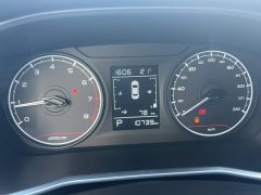 Geely Bingyue 1.5L CVT Ultra MAX - ფოტო 4