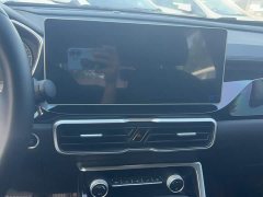 Geely Bingyue 1.5L CVT Ultra MAX - ფოტო 5