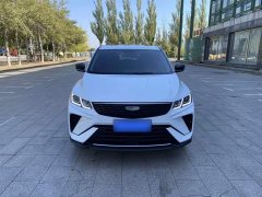 Geely Bingyue 1.5L CVT Ultra MAX - ფოტო 6